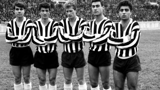 Φόρος τιμής σε παίκτες που μάτωσαν για να γίνει ο ΠΑΟΚ πολύ μεγάλος