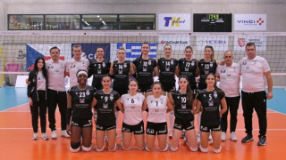 Ο ΠΑΟΚ στους «16» του Challenge Cup - Μπροστά του η Ντινάμο Ζάγκρεμπ