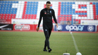 Ο Πογέτ, οι παθογένειες της ΕΠΟ  και το ρίσκο για τους αγώνες μπαράζ