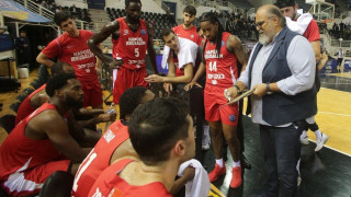 Τζίκιτς: «Δεν ήταν έκπληξη, ο ΠΑΟΚ είναι καλή ομάδα»