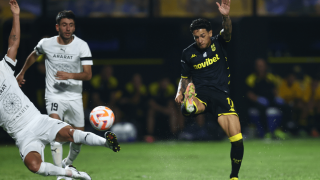 Άρης: Κάνει focus στον Σαβέριο