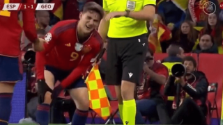 Η Μπαρτσελόνα θα διεκδικήσει αποζημίωση «μαμούθ» για τον τραυματισμό του Γκάβι στην Εθνική