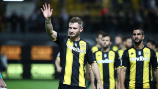 Ο Αρης περιμένει τον Μπράμπετς για... εξηγήσεις