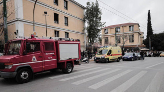 Βύρωνας: Η 16χρονη σε κώμα, οι κατηγορούμενοι στη φυλακή