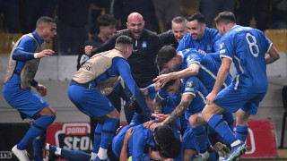 Οι υπεύθυνοι να σοβαρευτούν και να σεβαστούν την προσπάθεια της εθνικής ομάδας, γιατί το αξίζει...