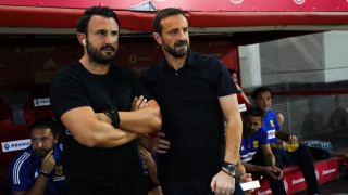 Το ραντεβού με τον Μάντζιο, και η πικρία του Λάζαρου