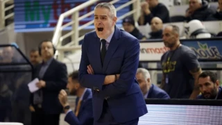 Καστρίτης: «Είδαμε τα λάθη μας, ποιοτική ομάδα η Ουλμ»