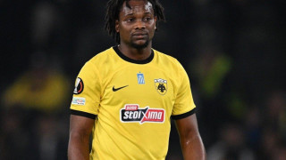 Διάψευση ΠΑΟΚ σε ρωσικό ΜΜΕ για Λιβάι Γκαρσία