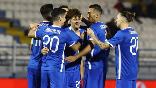 Φιλική νίκη της Ελλάδας επί της Νέας Ζηλανδίας με παρθενικό γκολ Κωνσταντέλια