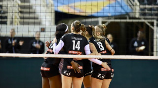 Πρώτη νίκη για τον ΠΑΟΚ, 3-1 τη Λαμία