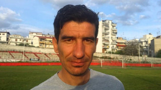 Ολυμπιακός Κυμίνων: Ολοκλήρωση συνεργασίας