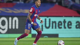 Ο Ραφίνια στο στόχαστρο της Αλ Χιλάλ