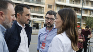Εκτός ΣΥΡΙΖΑ οι «6+6» της Εφης Αχτσιόγλου – Το κείμενο αποχώρησης