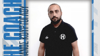 Θάνος Κούρτογλου για Ηρακλή: «Εις το επανιδείν»