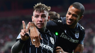 Ξανά εκτός ο Μπράντον, μοναδικό πρόβλημα ενόψει Παναθηναϊκού