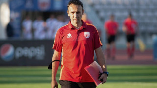 Η χαρά της... επιστροφής για τον Κώστα Μπράτσο