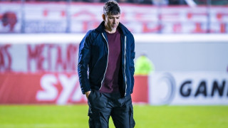 Εχει ένα ενδιαφέρον, αλλά δεν είναι καν είδηση ότι ήρθε η στιγμή να αντιμετωπίσει ο Πάμπλο τον ΠΑΟΚ