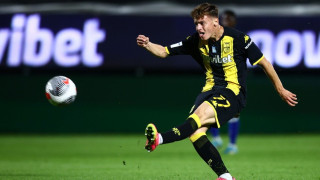 Ο νεαρός Παναγίδης, η εμπιστοσύνη του Ακη Μάντζιου και ο Πάλμα