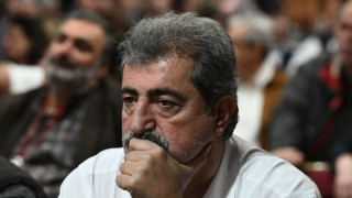 Ο Φάμελλος διέγραψε τον Πολάκη από την ΚΟ του ΣΥΡΙΖΑ