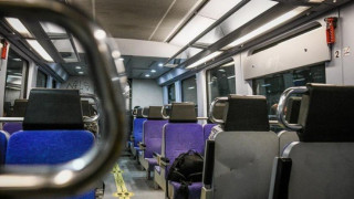 Προαστιακός: Πότε θα είναι έτοιμος στη Δυτική Θεσσαλονίκη