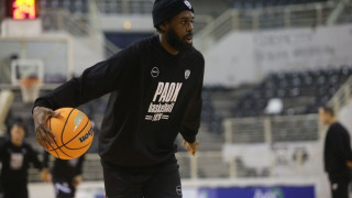 Προπόνηση αλά Λουτσέσκου για τον Άλστον