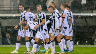 Μία άνετη επικράτηση (5-0) με πολλούς πρωταγωνιστές