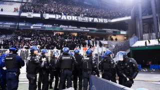 Η μεγαλειώδης εκδρομή στη Μασσαλία και η προσμονή για τη Φρανκφούρτη