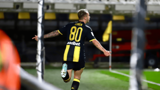 Η εξυπνάδα του τον οδήγησε σε μια μεγάλη νίκη