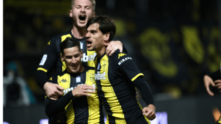 Το πλάνο που οδήγησε τον Άρη σε θρίαμβο