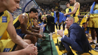 Άρης: Η νίκη απέκτησε χαρακτήρα… μικρού θαύματος