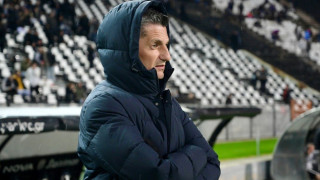 Πολυθρόνα για δύο... Στην ψυχή των ΠΑΟΚτσήδων!