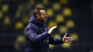 Άρης: Αυξάνονται οι επιλογές για τον Μάντζιο