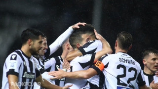 Ωραίος ΠΑΟΚ, υπέροχος… Γκαρσία!