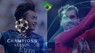 «Μιχάλης Βραζιλιάνος» :  Μία… 10άδα  ταμείων χθες, ζάχαρη, ενώ σήμερα θέλω κάτι ανάλογο, με βάση φυσικά το Τσάμπιονς Λιγκ, τα σημεία αλλά και τα ρισκαδόρικα «Bet Builder» του.