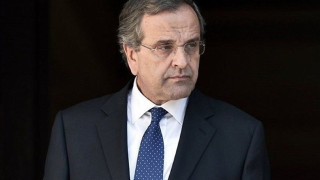 Αντώνης Σαμαράς: Τα σχέδια για το... νέο πολιτικό κόμμα-Πώς απαντά
