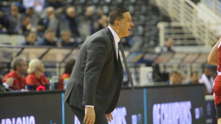Τακιανός: «Αξίζουν συγχαρητήρια στους παίκτες για τη νίκη, αφήσαμε την καρδιά μας»