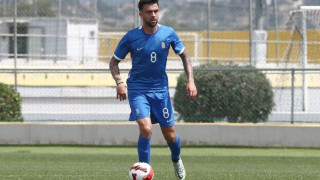 Καραμπέρης: «Η τέλεια βάση ο ΠΑΟΚ - Μου έμεινε μια πικρία, δεν έπαιξα στον Πανσερραϊκό»