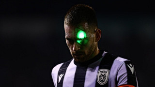 Ο Ζίβκοβιτς είναι ο ελεύθερος σκοπευτής του ΠΑΟΚ