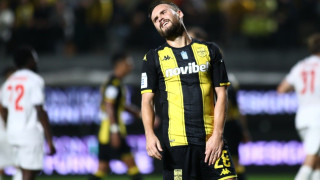 Οι ανάγκες του αγώνα με την ΑΕΚ  και ο ρεαλισμός του Ακη Μάντζιου