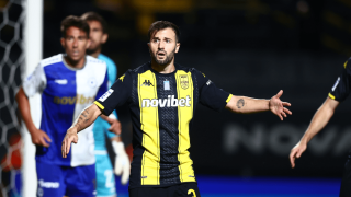 Δύσκολα να προλάβει (και) την ΑΕΚ