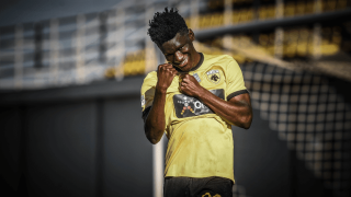 Με τον Ζίνι η ΑΕΚ Β', 1-0 τον Καμπανιακό