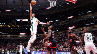 Γκέλα από το πουθενά για τους Μπακς – Νέα συντριβή των Λέικερς