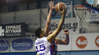 Ηρακλής: Άλλη ομάδα το 2024, όλα για τα πλέι οφ