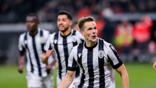 ΠΑΟΚ: Στο Νο20 στην βαθμολογία της UEFA με βάση τις φετινές επιδόσεις