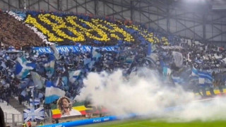 UEFA: Βαριές κυρώσεις σε Μαρσέιγ και Ρόμα