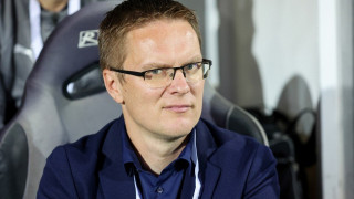 Εξελίξεις στον ΟΦΗ, τελειώνει ο Νταμπράουσκας - Αυτός θα είναι ο αντικαταστάτης του