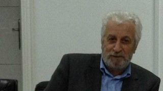 Έφυγε από την ζωή ο δημοσιογράφος και εκδότης, Σαράντης Πανταζής