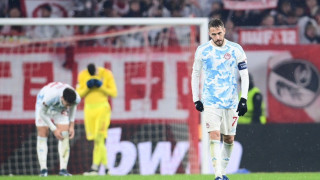 Συντριβή του Ολυμπιακού στη Γερμανία, 5-0 η Φράιμπουργκ