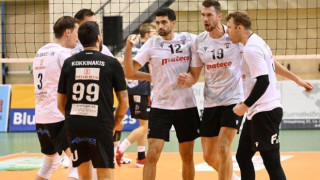 Νίκη για τον ΠΑΟΚ, 3-0 τον Άθλο Ορεστιάδας