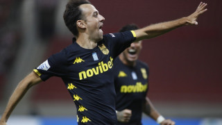 Άρης: Οι «εκλεκτοί» του Μάντζιου για τον αγώνα κόντρα στον Αστέρα (pic)